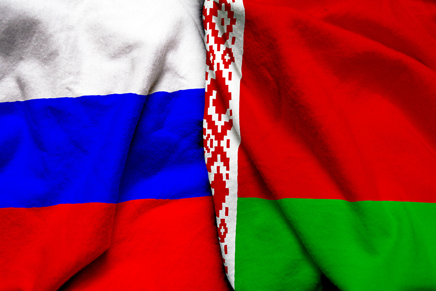 «Разговоры о важном» 7 апреля: День единения народов России и Белоруссии