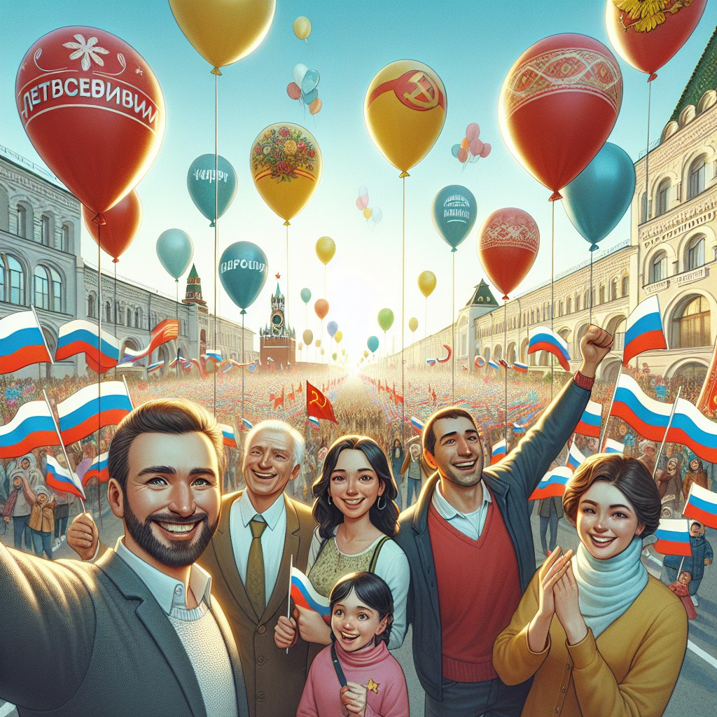 Успех каждого — сила страны