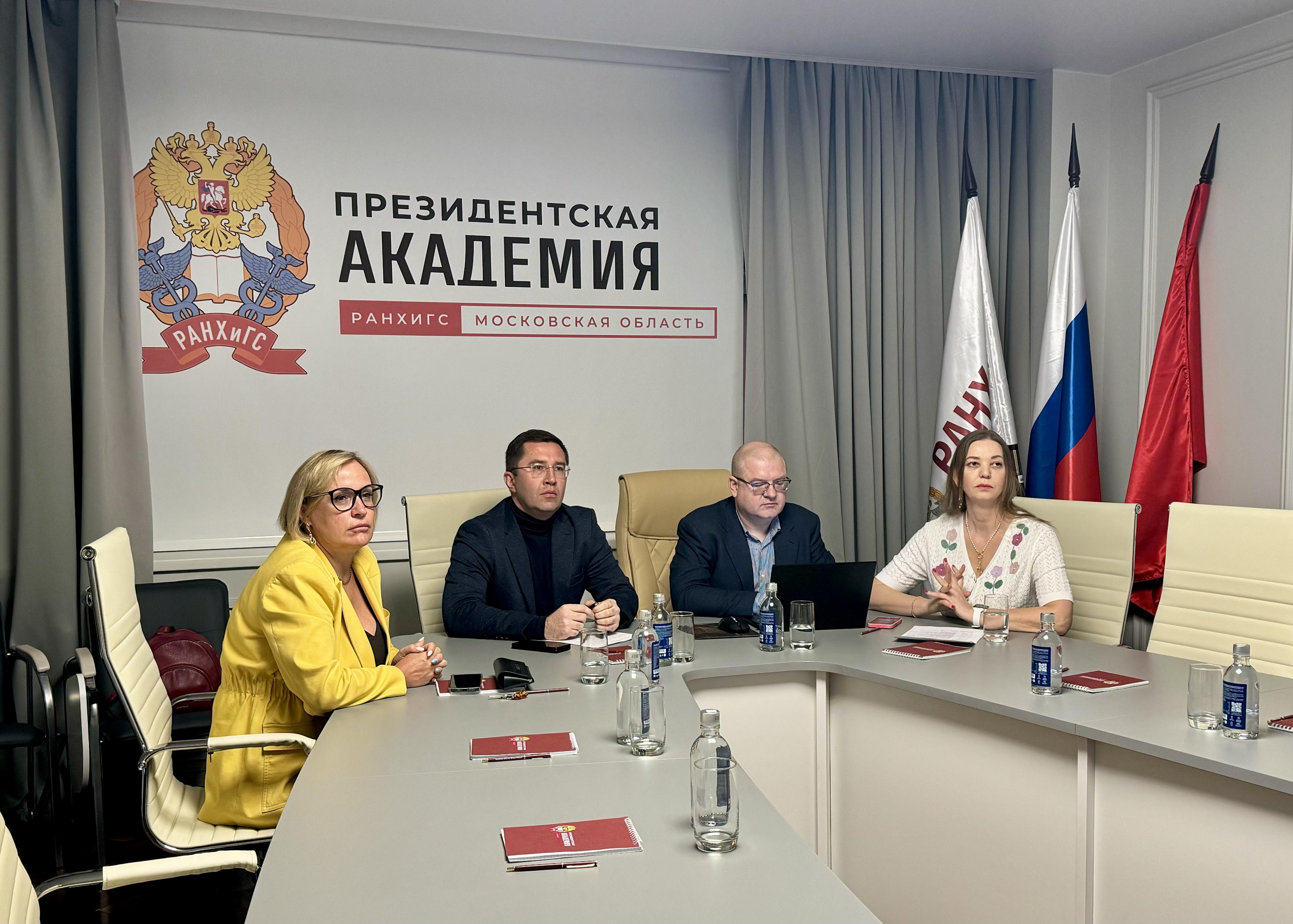 Стартовала кампания независимой оценки качества условий осуществления образовательной деятельности в вузах 2025 года